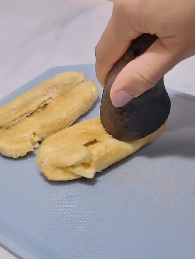 Bukan Pakai Tepung, Inilah Cara Agar Pisang Goreng Jauh Lebih Renyah dan Tidak Lembek