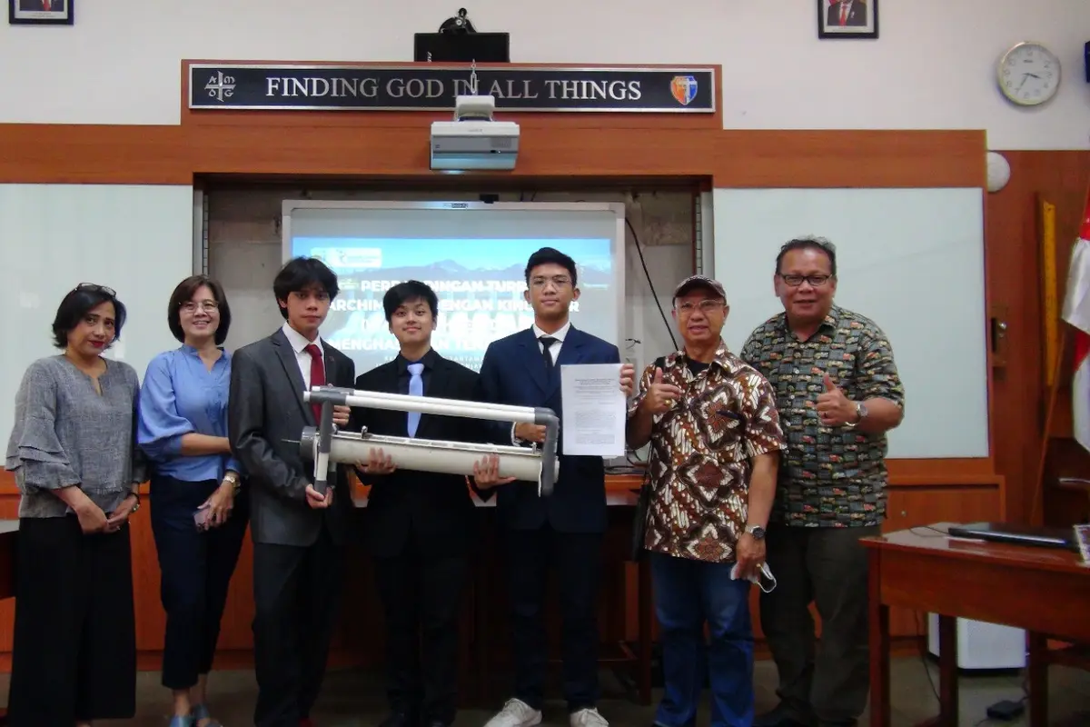 Kegiatan C-XLENCE