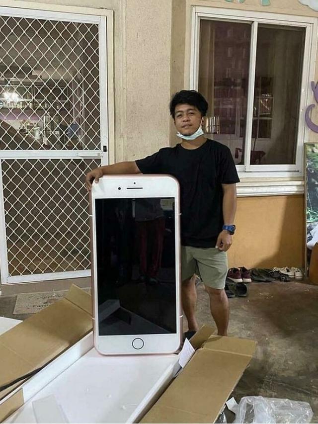 10 Potret Ekspektasi vs Realita Belanja Online Bikin Nggak Habis Pikir