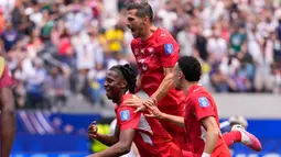 Swiss vs Aljazair Sedang Tanding, Dapatkan Link Live Streaming Piala Dunia 2026