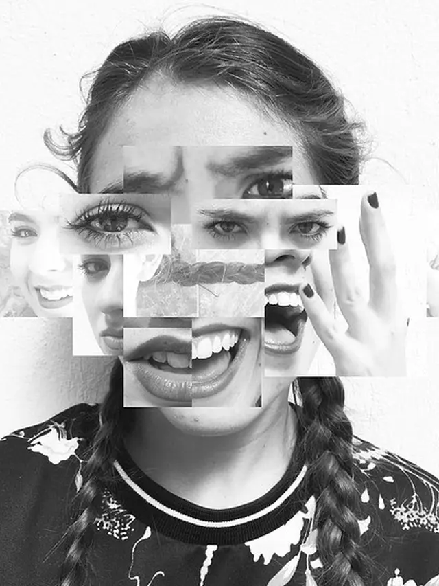 Bipolar (Image by Fer Galindo from Pixabay)