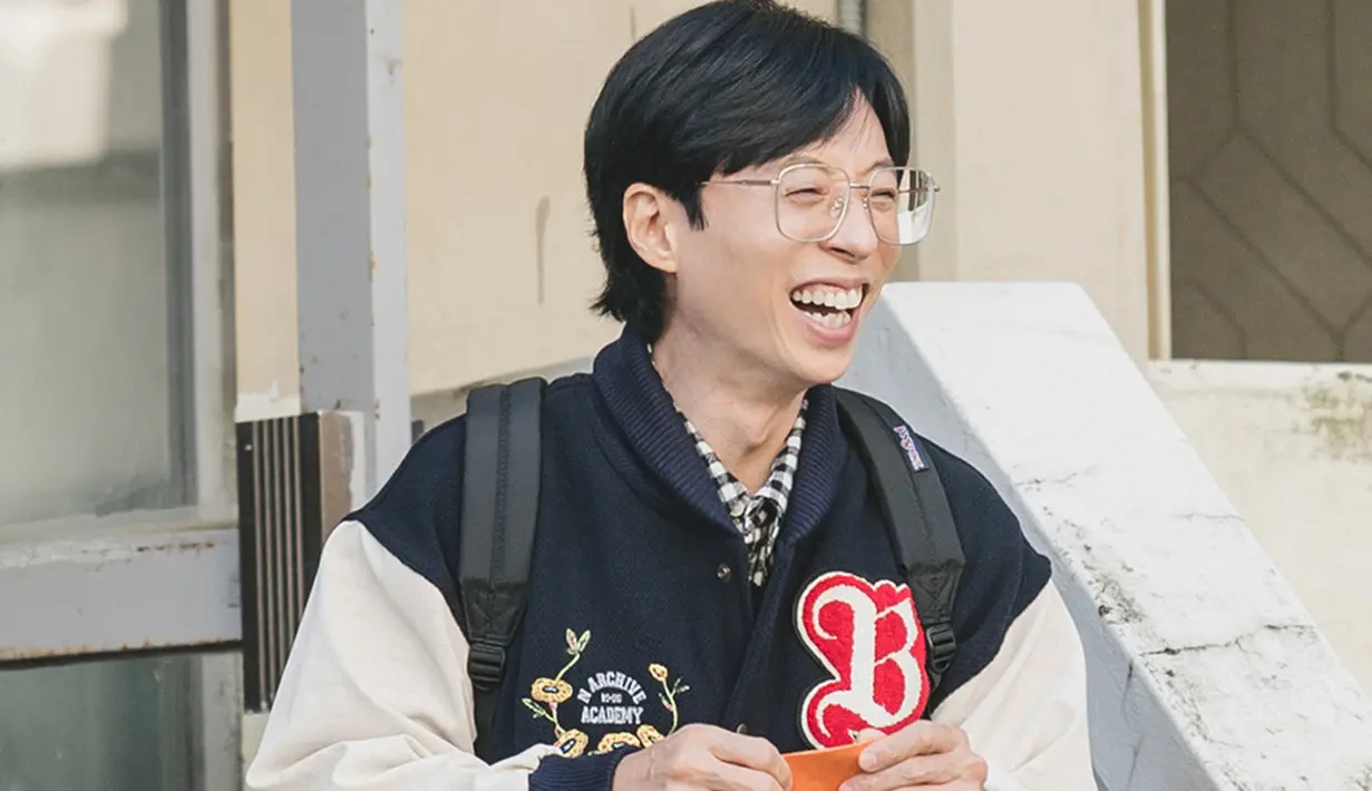 <p>Penonton mengantisipasi kepemimpinan Yoo Jae Suk, keterampilan observasi tajam Cha Tae Hyun serta energi cerah Oh Na Ra. (Foto: tvN)</p>