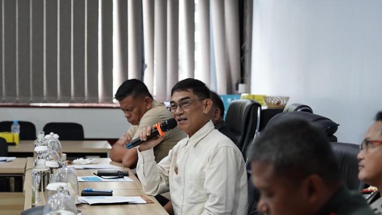 PLN UIP Sulawesi Perkuat Infrastruktur Ketenagalistrikan Kepulauan Talaud, Pastikan Pasokan Listrik Berkelanjutan