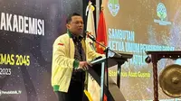 Soroti Draft RUU Penyiaran, Pemuda Katolik: Penyusunannya Mesti Partisipatif dan Deliberatif