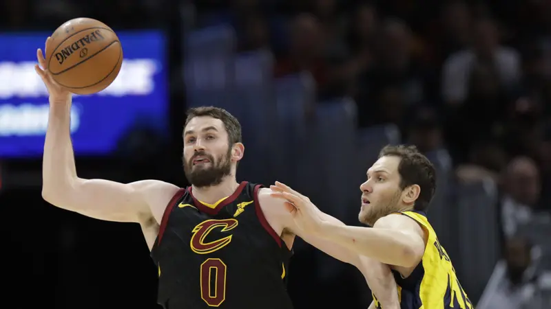 Kevin Love