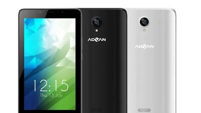 Advan I Lite