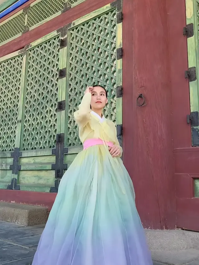 [Fimela] Ayu Ting Ting