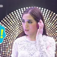 Siapa sih pria bule yang dinner bareng Jessica Iskandar di Bali?