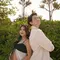 Brisia Jodie Umumkan Kehamilan, Pamer Baby Bump dengan Opened Button Jeans