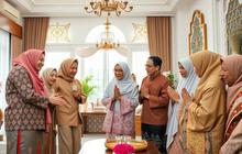 Tradisi Halalbihalal Lebaran di Daerah Indonesia, dari Syawalan hingga Makan Bersama