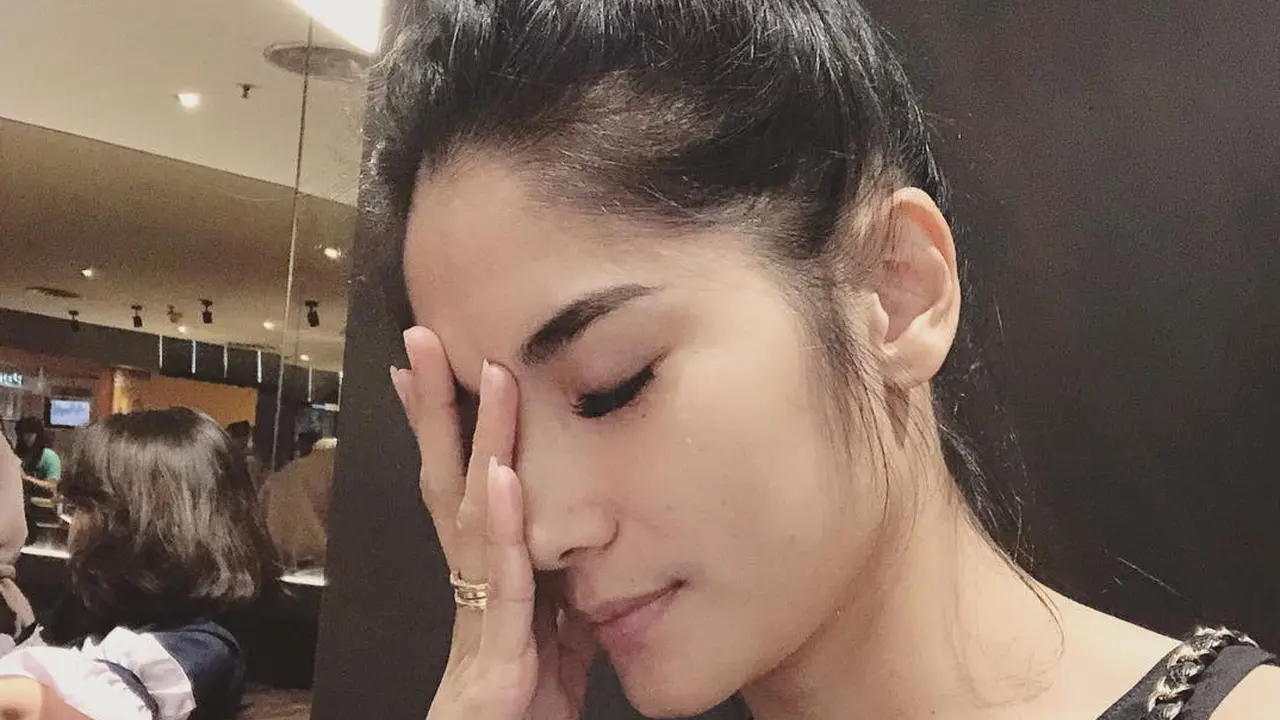 Garneta Haruni