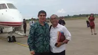 Eks Timses Jokowi Ditunjuk Jadi Wakil Direktur Komunikasi Prabowo-Sandi