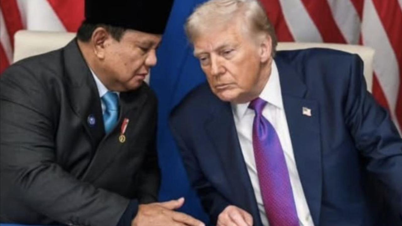 Perjanjian Dagang RI-AS: 1.819 Produk Nasional Bebas Tarif di Pasar Amerika Serikat