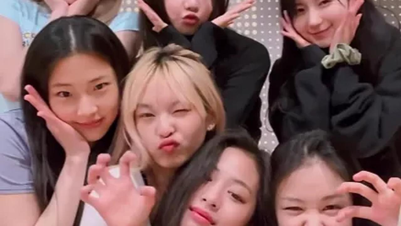 Profil Anggota BABYMONSTER: Siapa Mereka?