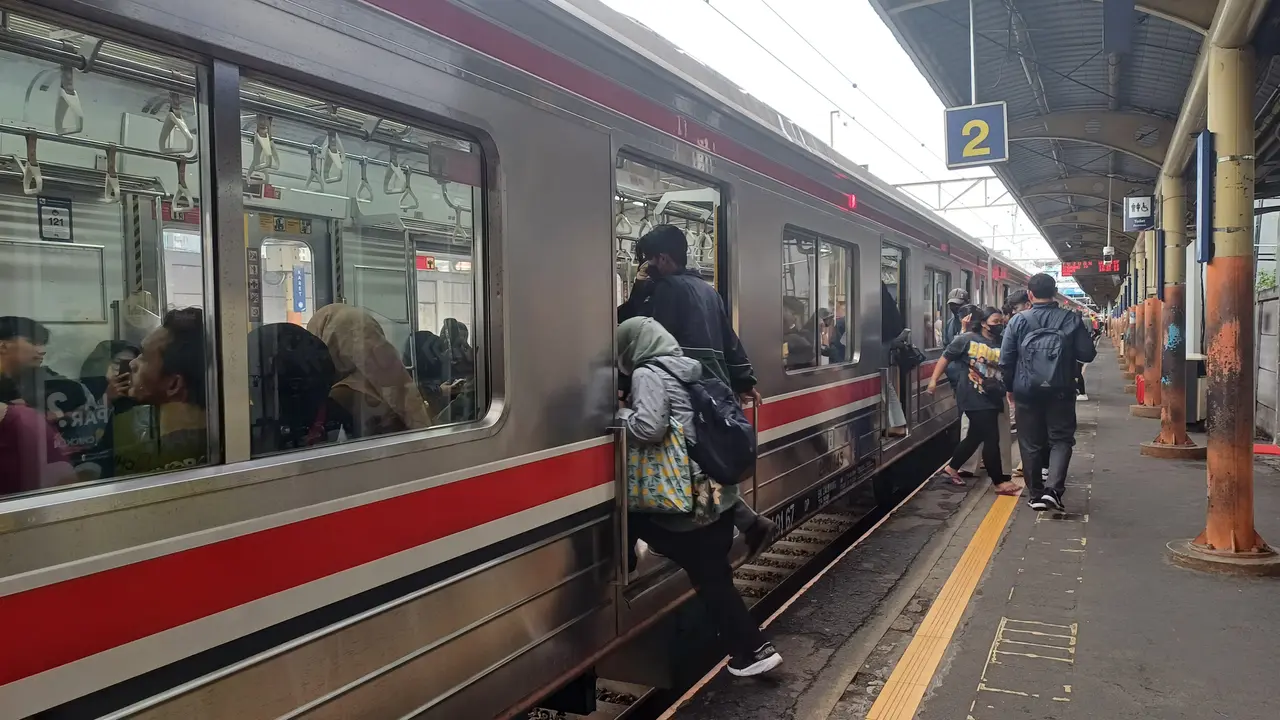 Stasiun Karet