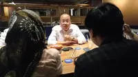 Menuju Pemira ILUNI FHUI, Calon Ketum Mulai Adu Gagasan