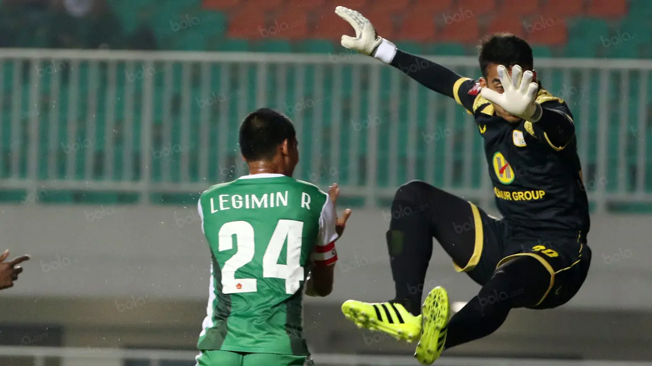 Legimin Raharjo