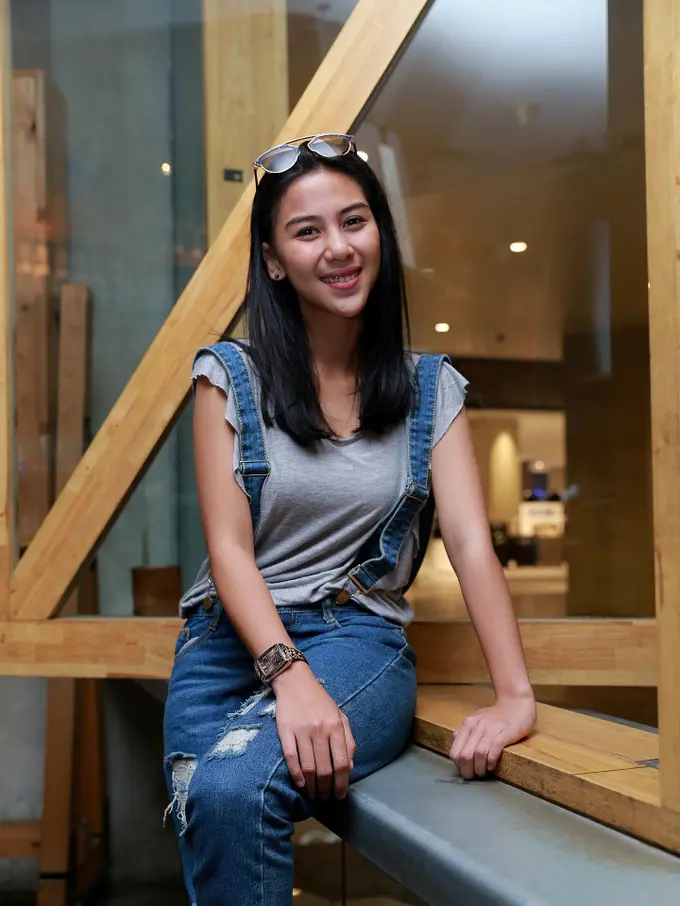 [Bintang] Adinda Thomas