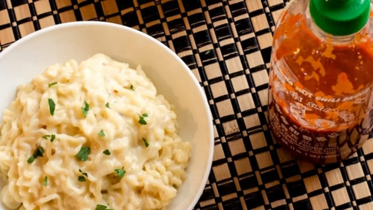 [Bintang] Resep