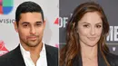 3 bulan usai putus dengan Demi Lovato, Wilmer Valderrama pun terlihat berkencan dengan Minka Kelly. Mereka pergi bersama ke Cabo San Lucas, Meksiko. (People)