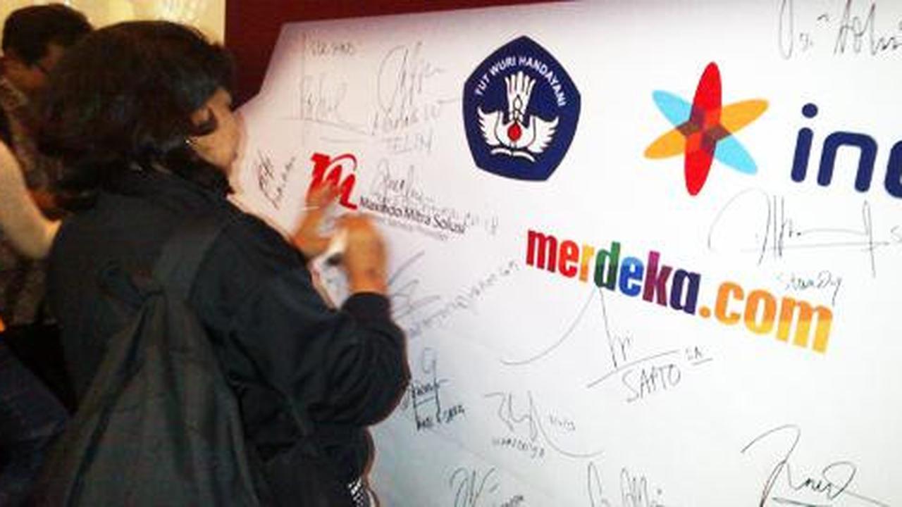 KlikIndonesia Wilayah Jawa Timur siap bantu tandingi konten luar