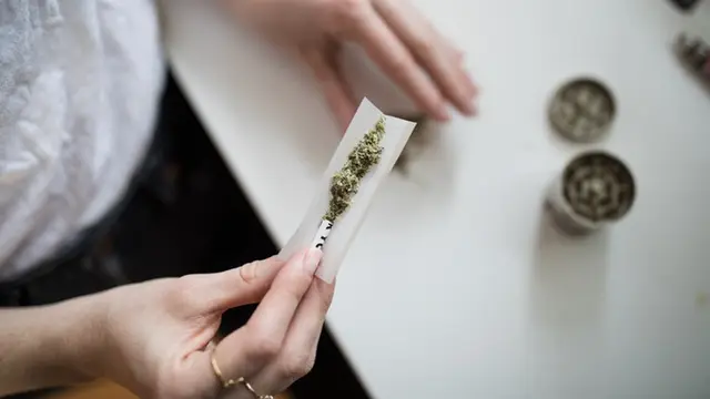 Rokok Bhutan