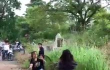 Identitas Dua Remaja Putri Duel Pakai Celurit Belum Terungkap, Ini yang Dilakukan Polisi