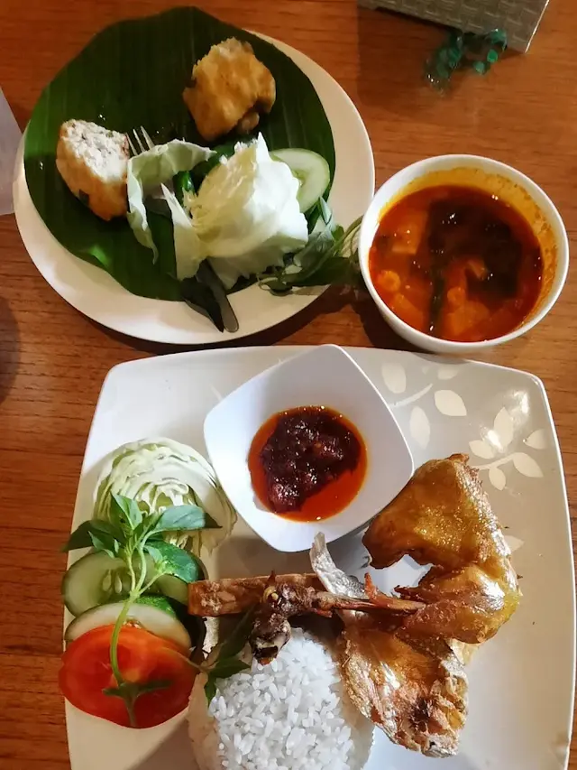 Maribu Resto