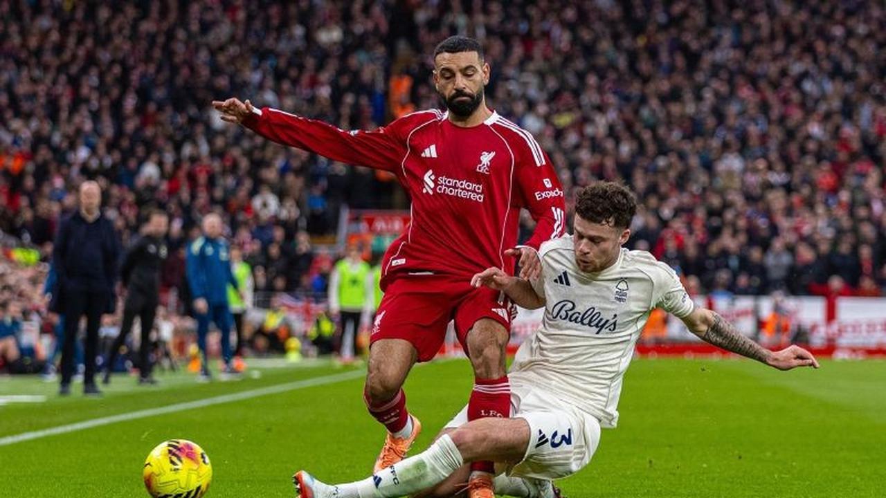 Mohamed Salah Kembali ke Liverpool Pekan Depan, Siap Perkuat The Reds