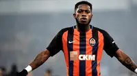 Pemain Shakhtar Donetsk Fred (Twitter)