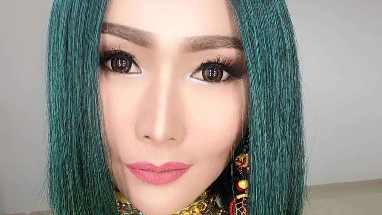 Inul Daratista. (Foto: Instagram @inul.d)