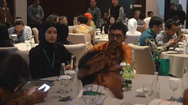 Dialog Lintas Agama, Indonesia-Austria