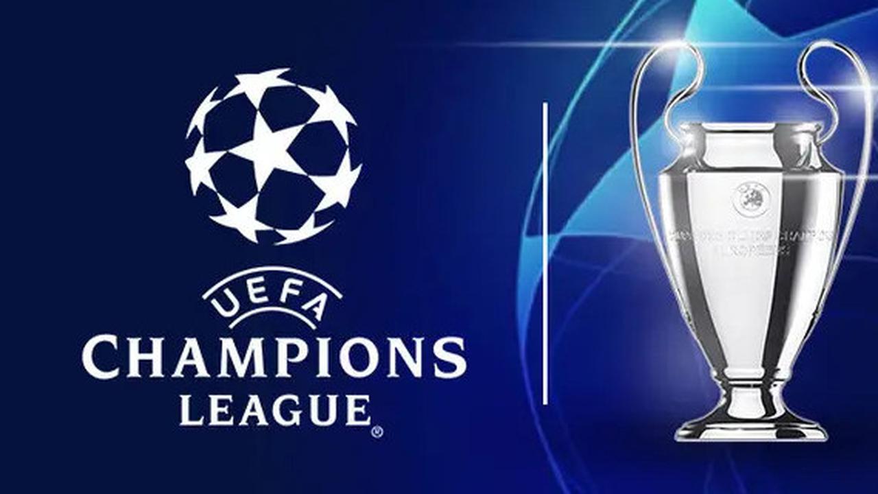 Rincian Pembagian Pot Liga Champions 2025/2026, Undian Bakal Digelar 28 Agustus Mendatang