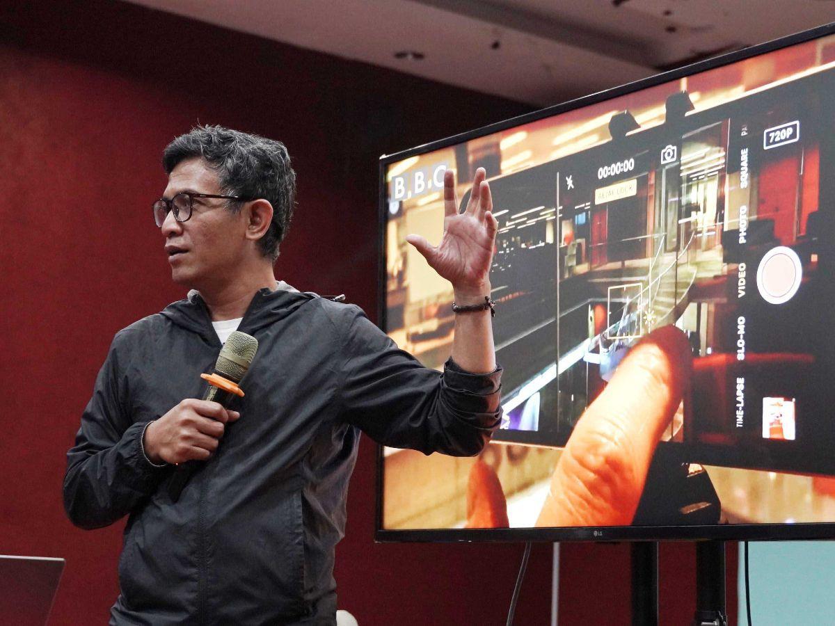 Dok. Istimewa