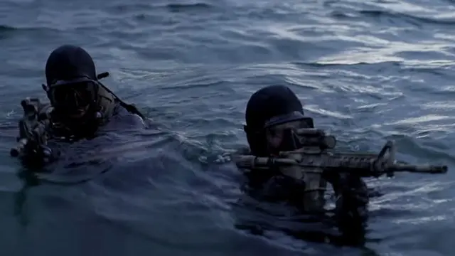 Act of Valor (2012)