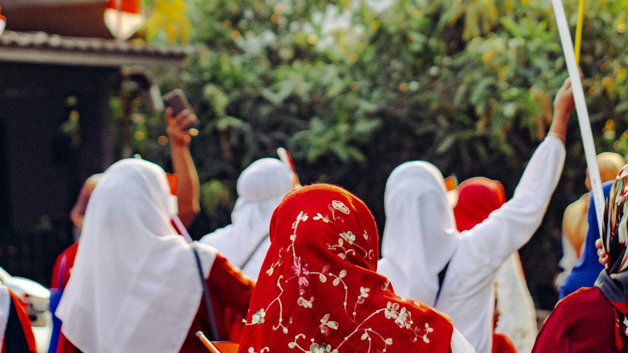 Mengapa Susunan Panitia Penting?