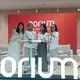 Melalui inovasi produk NORIUM, AZKO berkomitmen sebagai Your Home Life Improvement Partner. (Foto/dok: Fimela/Hilya)