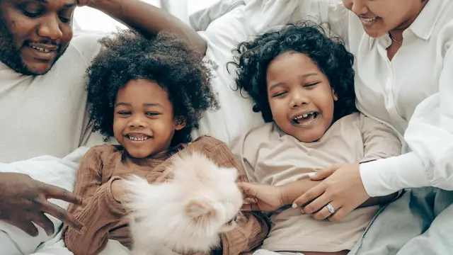 Mengenal Apa Itu Lazy Parenting Beserta Manfaatnya (photo by pexels.com)