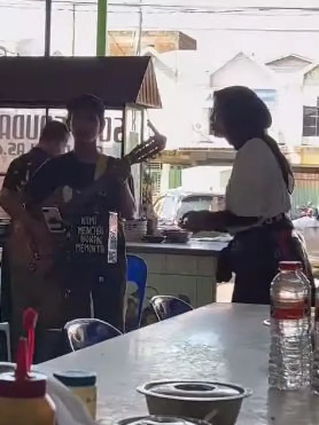 Tantri Kotak (Instagram/tantrisyalindri)