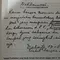 Gambar Naskah atau teks proklamasi yang diklaim tulisan tangan Bung Karno sebelum diketik dan dibacakan. (Istimewa)