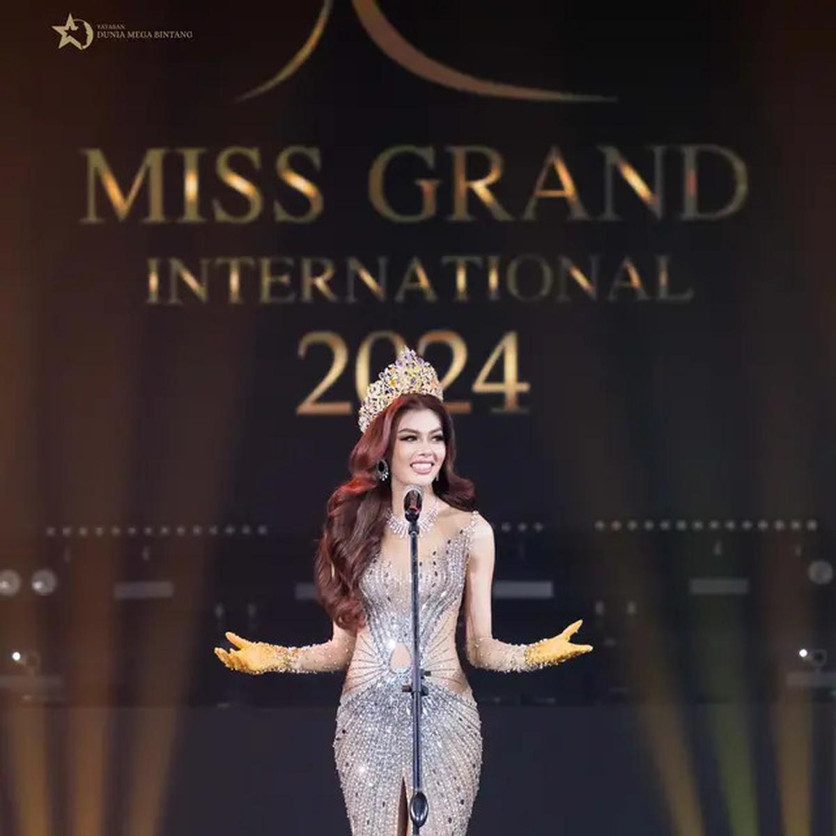 Nova Liana Miss Grand Indonesia 2024 Siap ke Kamboja dan Thailand, Bawa Kostum Nasional Payakumbuah