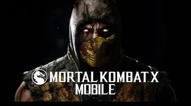 Mortal Kombat X baru saja dirilis untuk perangkat mobile, yuk simak ulasan singkat game fighting kontroversial ini.