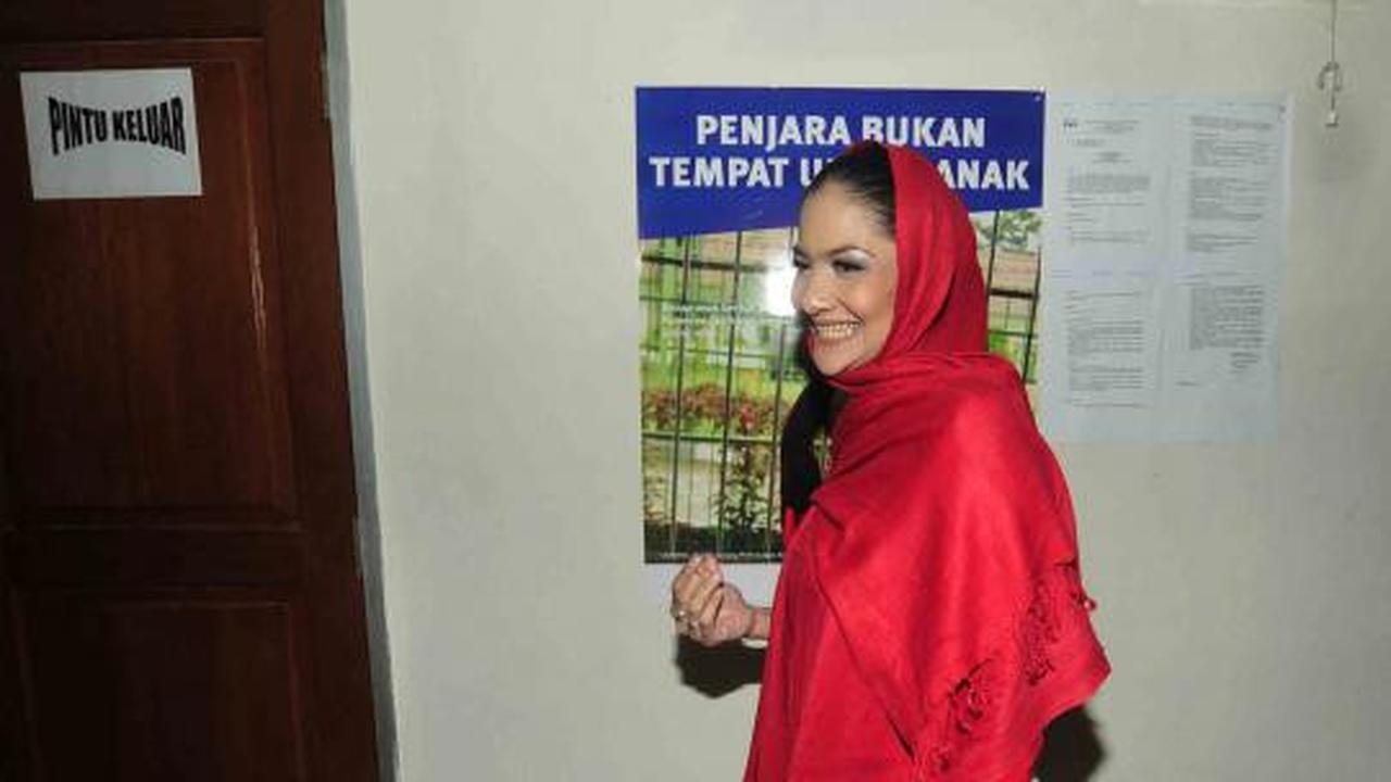 Anita Agnes serahkan kasus penganiayaan anaknya ke KPAI