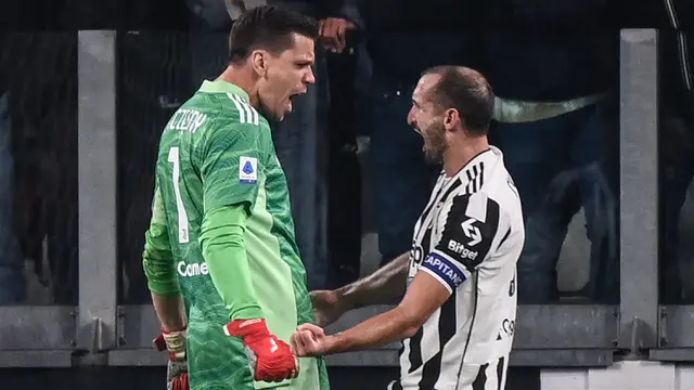 Foto: Deretan 5 Kiper Senior dengan Banderol Tertinggi di Liga Top Eropa, Masih Diandalkan dan Tak Tergantikan