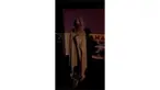 Baru-baru ini beredar video aksi seseorang yang tertangkap menyamar jadi pocong. Pelaku mendapat hukuman setimpal.