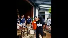 Rekonstruksi pembunuhan Mirna Salihin hingga Sanggar Bapontar, tempat singgah untuk orang yang meninggalkan kehidupan kelam.