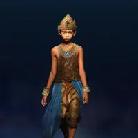 Teatrikal bawah air Varuna (Istimewa)