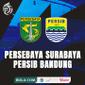 BRI Liga 1 - Persebaya Surabaya Vs Persib Bandung (Bola.com/Adreanus Titus)