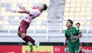 Rodrigo Dias dilepas Persik Kediri. (Dokumentasi Persik)