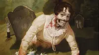 Produksi film Pride and Prejudice and Zombies sempat terhambat dan beberapa kali mengalami pergantian calon pemain.